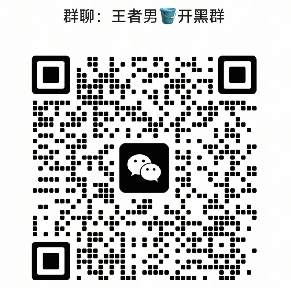 王者开黑群