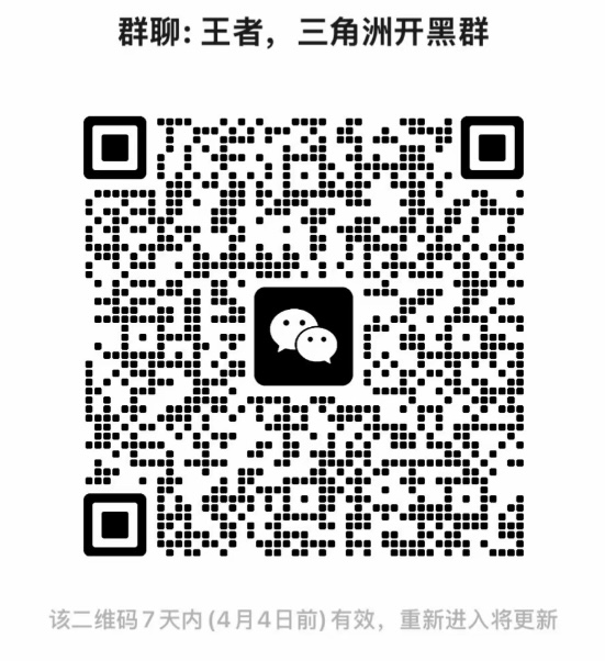 王者三角洲开黑群