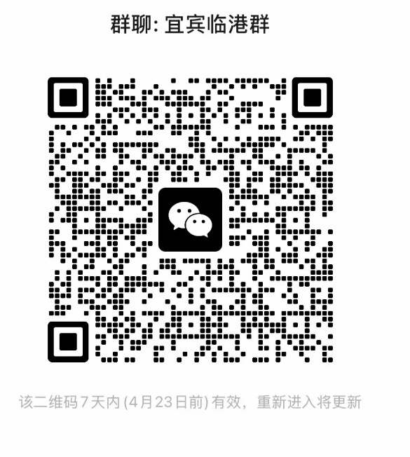 宜宾临港群