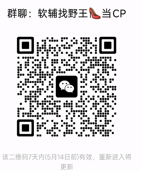 软服找野王当C P