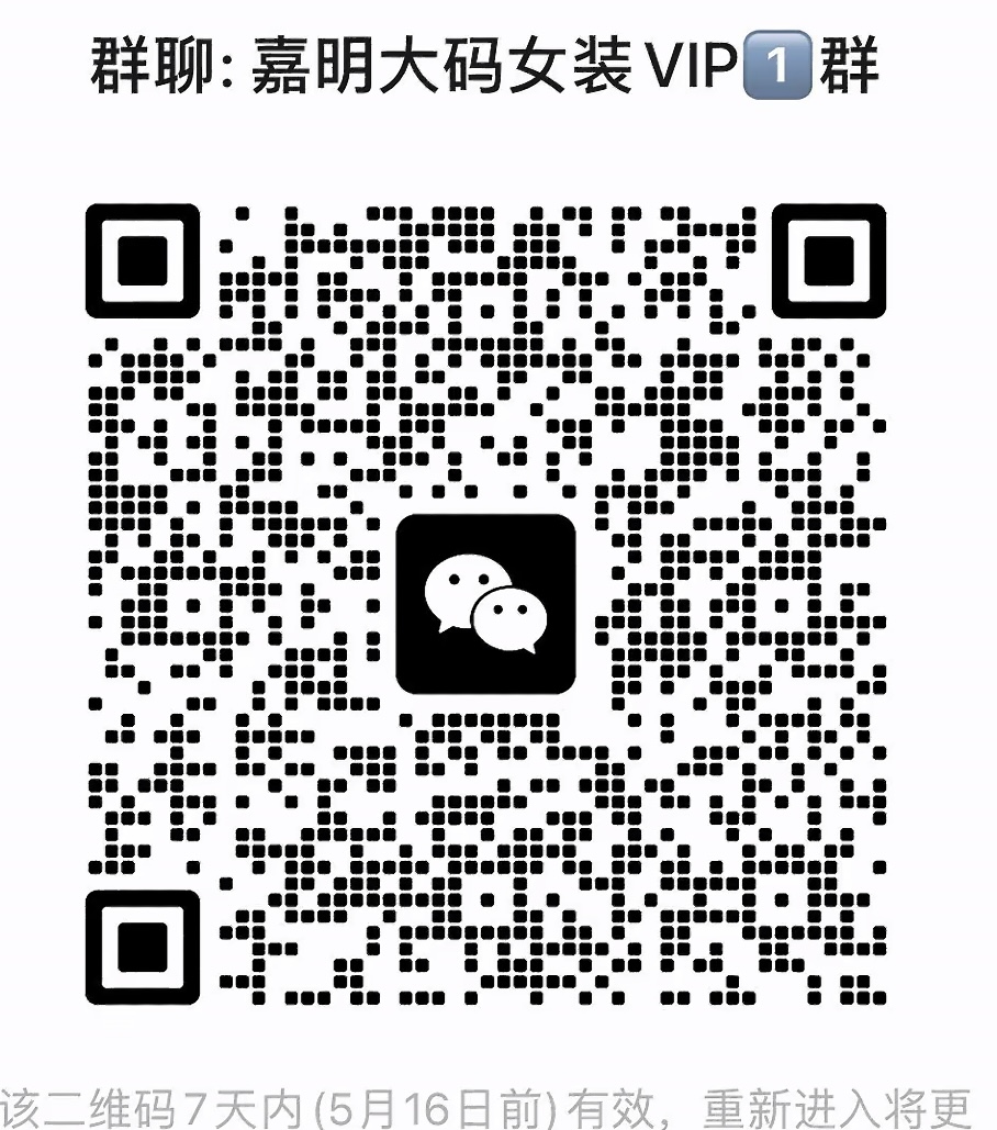 大码女装群