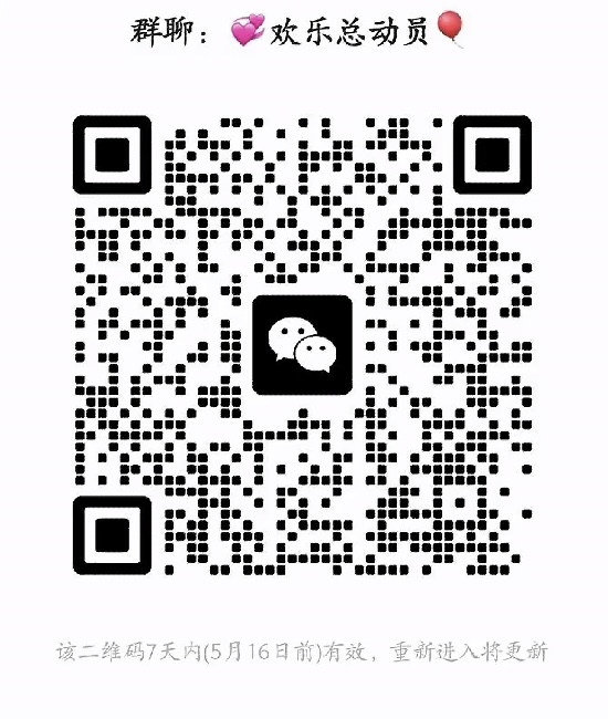 欢乐总动员