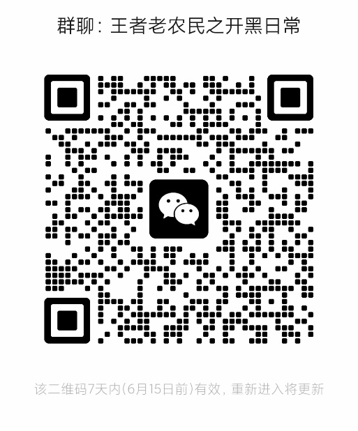 王者老农民之开黑日常