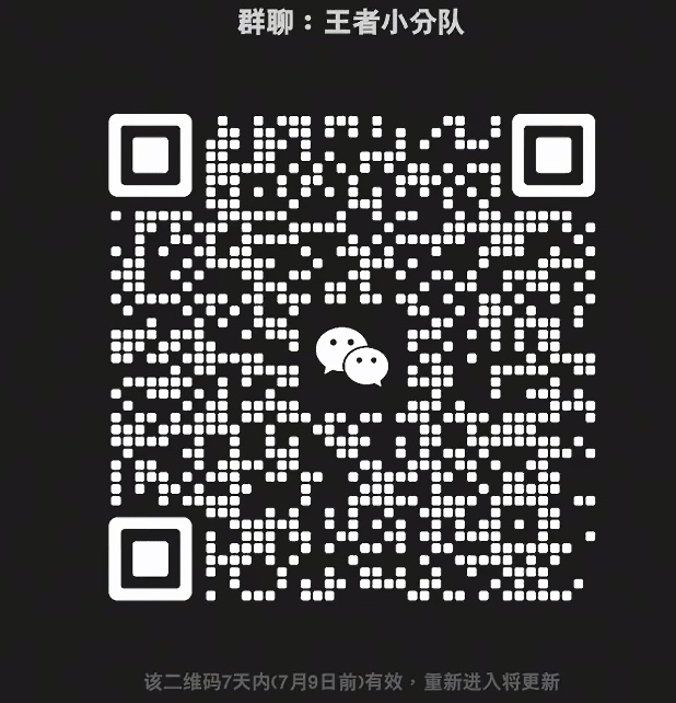 王者小分队